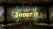 SHout it profile picture