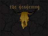 THE DEADENING (Writing New Material) profile picture