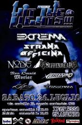 Hit The Lights!!! metal fest [GRAZIE!!!] profile picture