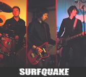 Surfquake profile picture