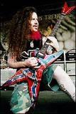 Dimebag Official Tribute Page! profile picture