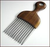 Wooden Afro Picks profile picture