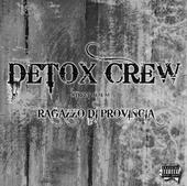 DeToX CrEw :: NUOVO PEZZO DI REIZON FUORI ORA!! profile picture