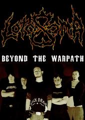 LotosomA - Beyond The Warpath - Out Now!! profile picture