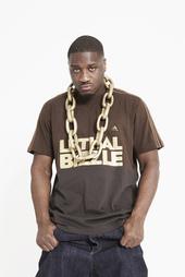 Lethal Bizzle-NEW VIDEO UP!!!! profile picture