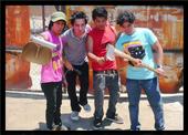 Street Team Astreth monterrey â™¥! profile picture