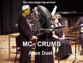 mccrumb