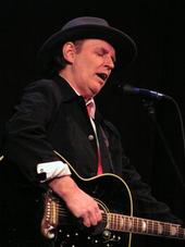 Ron Hynes profile picture