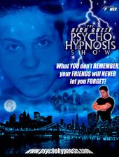 The Rich Guzzi Psycho-Hypnosis Show profile picture