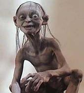 Gollum profile picture