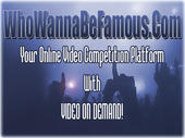 Whowannabefamous.com: Well Help Make U Famous! profile picture