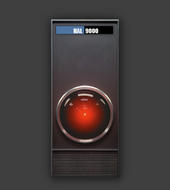 HAL 9000 profile picture