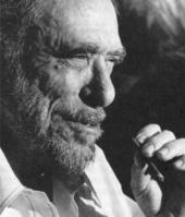 Charles Bukowski profile picture