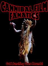 Cannibal Film Fanatics profile picture