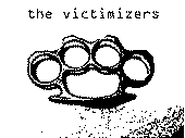 The Victimizers profile picture