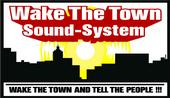 wake the town sound profile picture