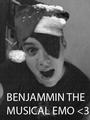 Benjammin profile picture