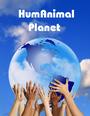 HumAnimal Planet ~ L♥ves vegAnimal people! profile picture