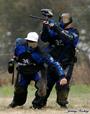 Solid Reign Paintball Team profile picture