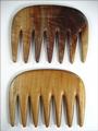 Wooden Afro Picks profile picture