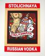 Stoli Vodka profile picture