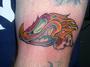 LUCKY STAR TATTOO profile picture