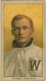 Walter Johnson profile picture