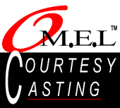 OMELCOURTESYCASTING.COM profile picture