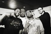 PJ MORTON BAND profile picture