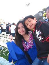 Hanh Truong- no more high school. IM OUT!! profile picture