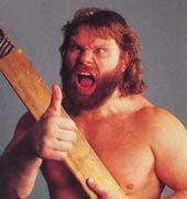 Hacksaw Jim Duggan profile picture