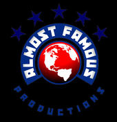 Almost Famous Productions profile picture