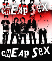 Cheap Sex [RIP - Thanks For The Memories!] profile picture