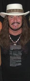 Jimmie Van Zant profile picture