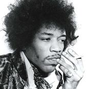 Jimi Hendrix profile picture