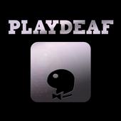 Playdeaf profile picture