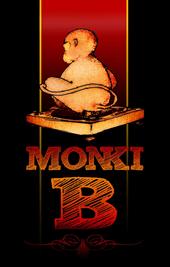 DJ monki b profile picture