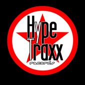 HYPETRAXX RECORDS profile picture