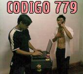 Codigo-779 profile picture