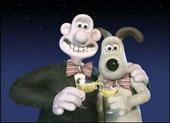 wallacegromit