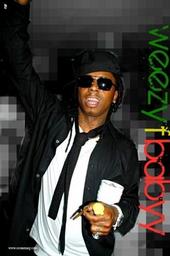 THE BEST RAPPER ALIVE WeEZY â•”oYL@LTy[RaPPER EaTE profile picture