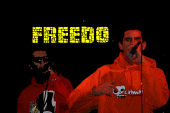 Freedo(Chachoscrew) profile picture