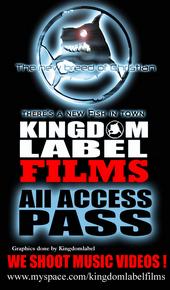 Kingdomlabel films profile picture