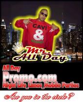 All Day Promo.com profile picture