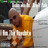 Ricko (Host of Mix-Tape TV w/ DJ Steen) profile picture