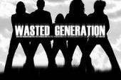 Wasted Generation profile picture