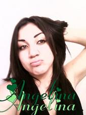 <3ANGIE<3 profile picture