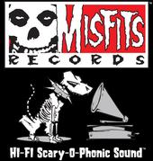 Misfits Records profile picture