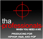 "Tha Professionals" We Sell Beats profile picture