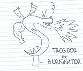 TROGDOR! the burninator! profile picture